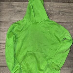 Stress Ball Hoodie for preteen/teens